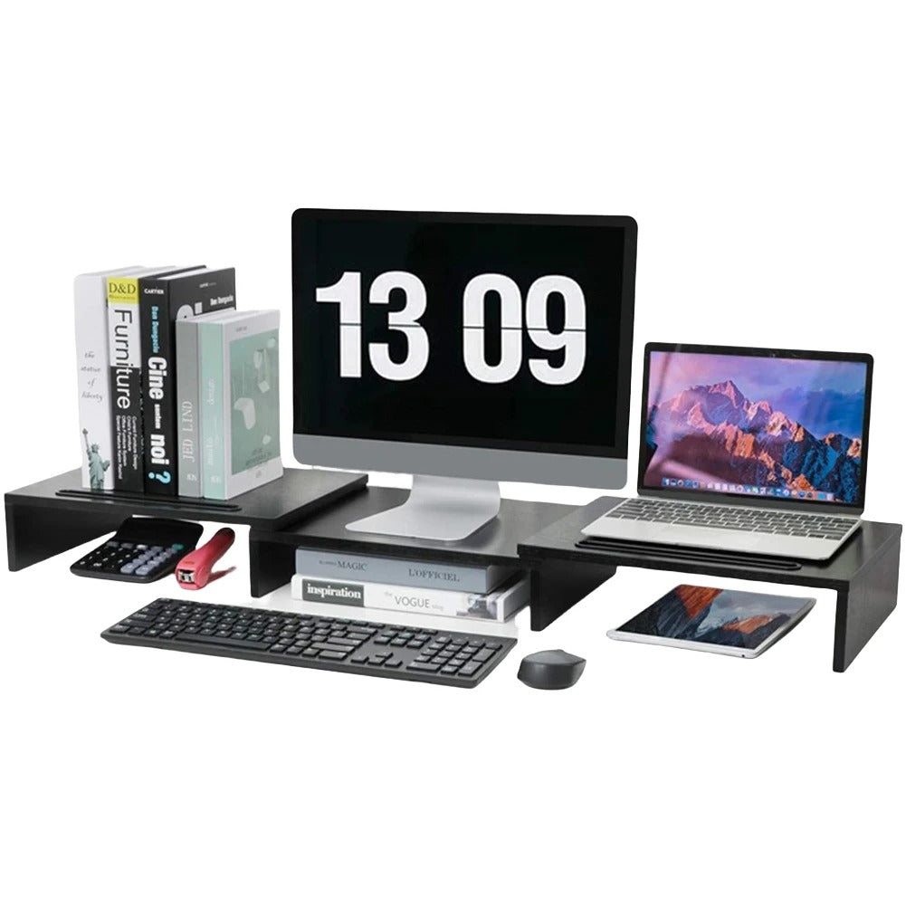 Adjustable Monitor Stand