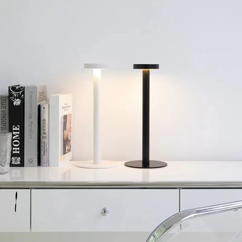 Luxury table lamp