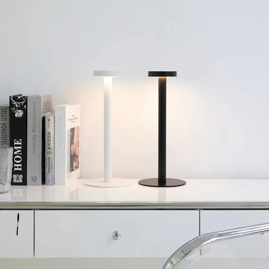 Luxury table lamp