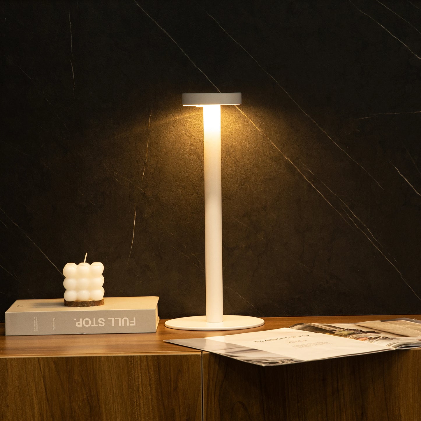 Luxury table lamp