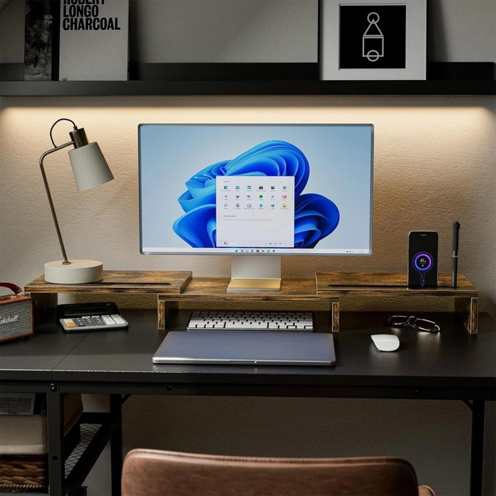 Adjustable Monitor Stand