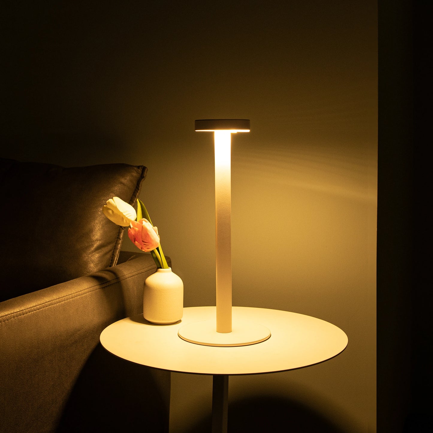 Luxury table lamp