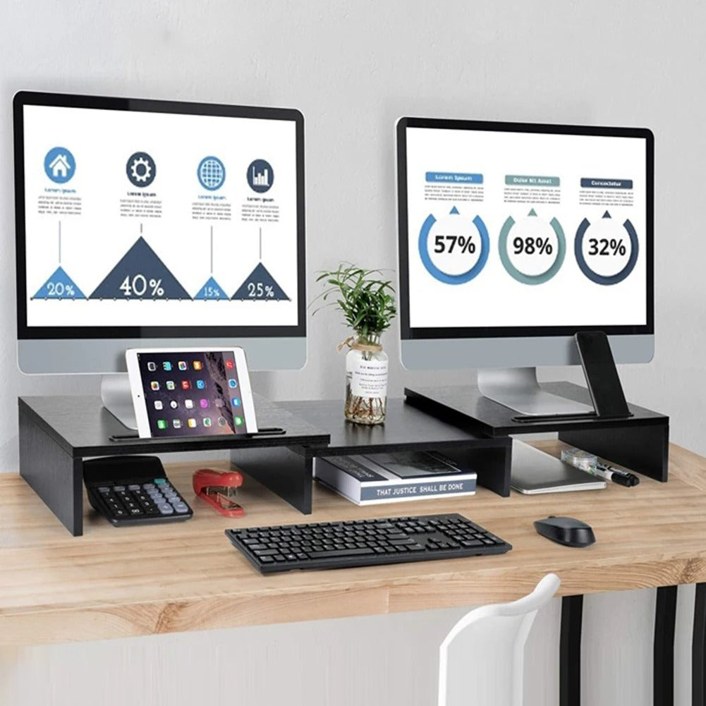 Adjustable Monitor Stand