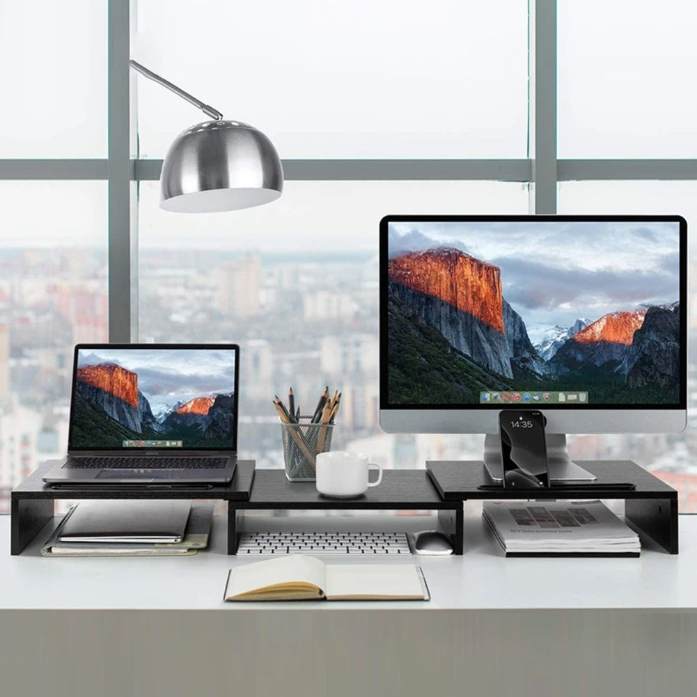 Adjustable Monitor Stand