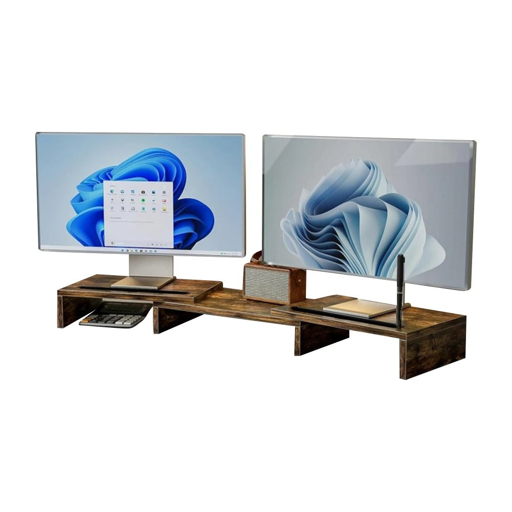 Adjustable Monitor Stand