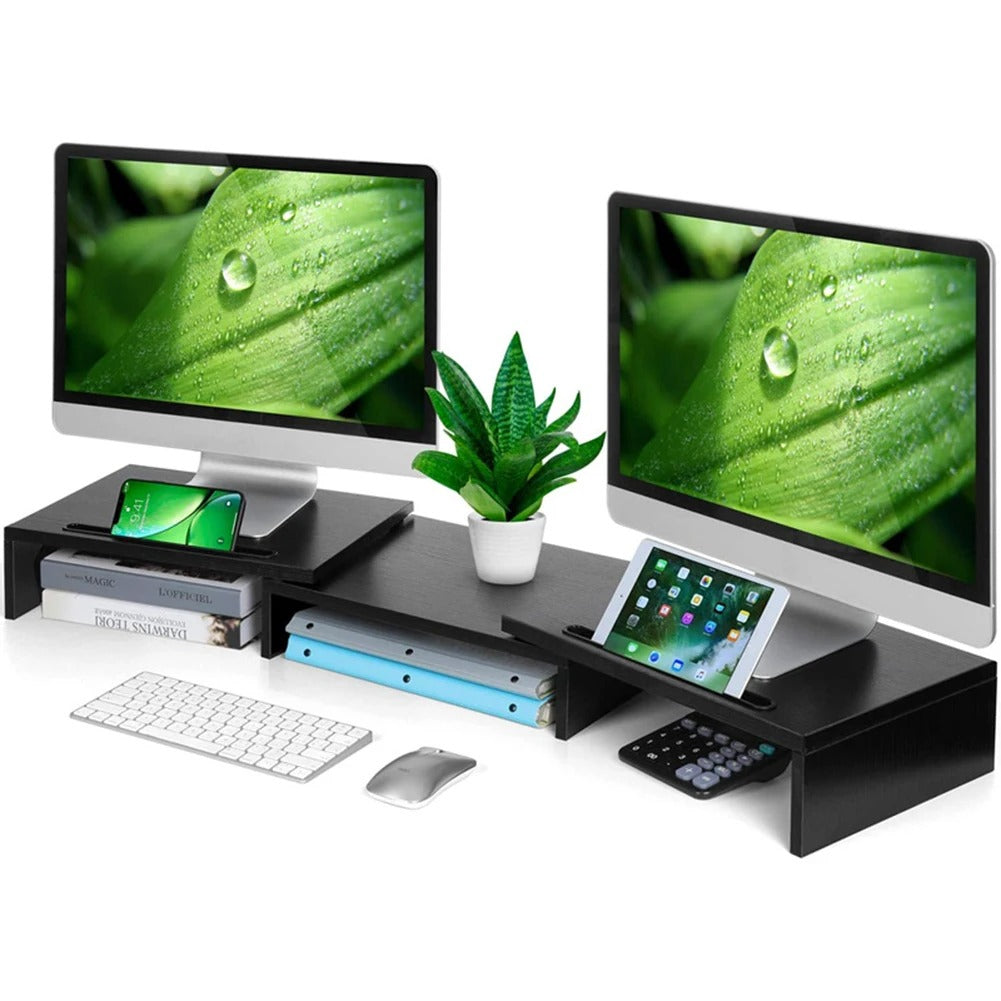 Adjustable Monitor Stand