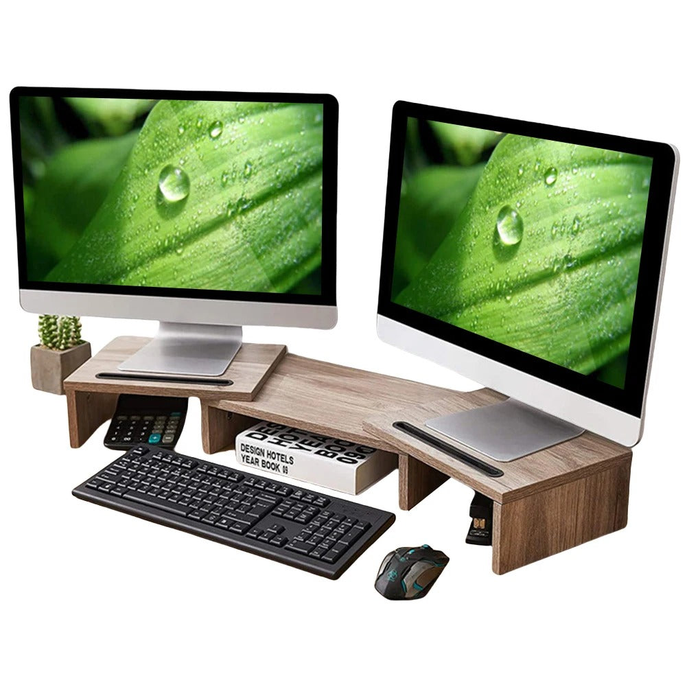 Adjustable Monitor Stand
