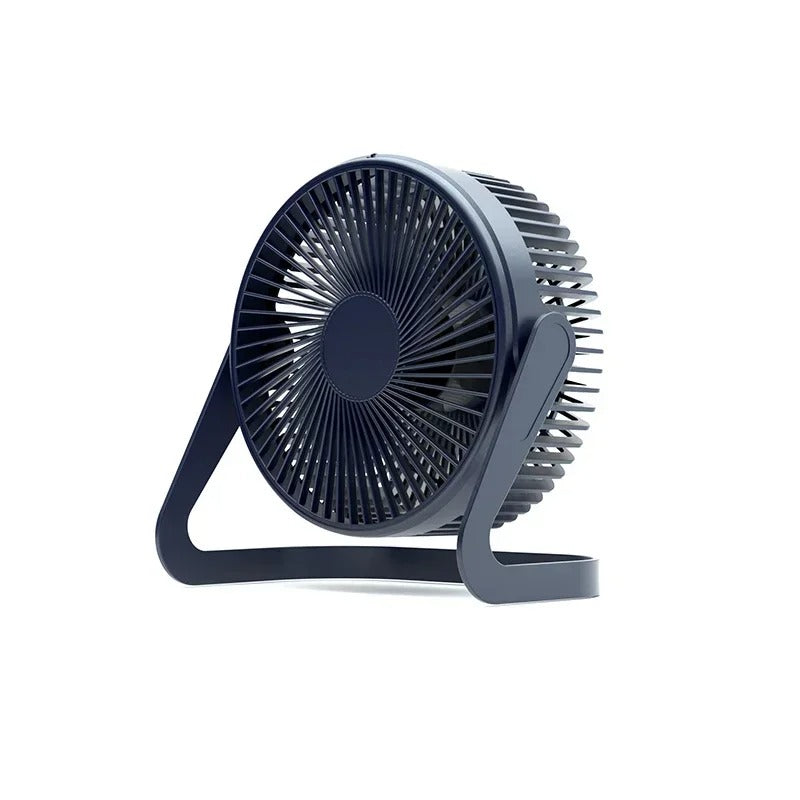 modern mini desktop fan